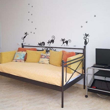 Kazarma Apartments At Klismata Village Ngoại thất bức ảnh