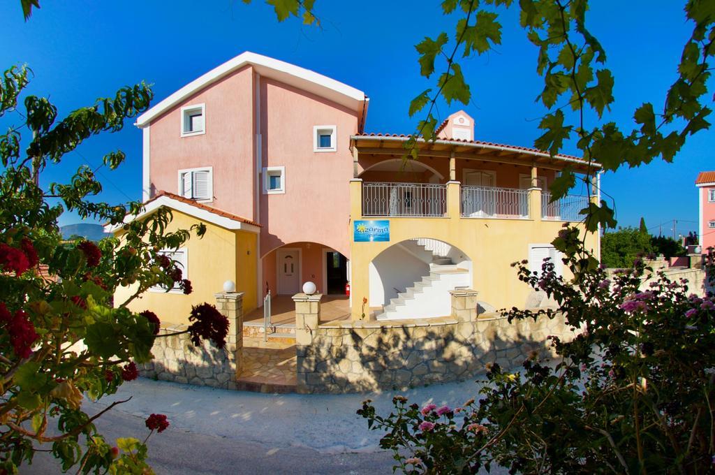 Kazarma Apartments At Klismata Village Ngoại thất bức ảnh