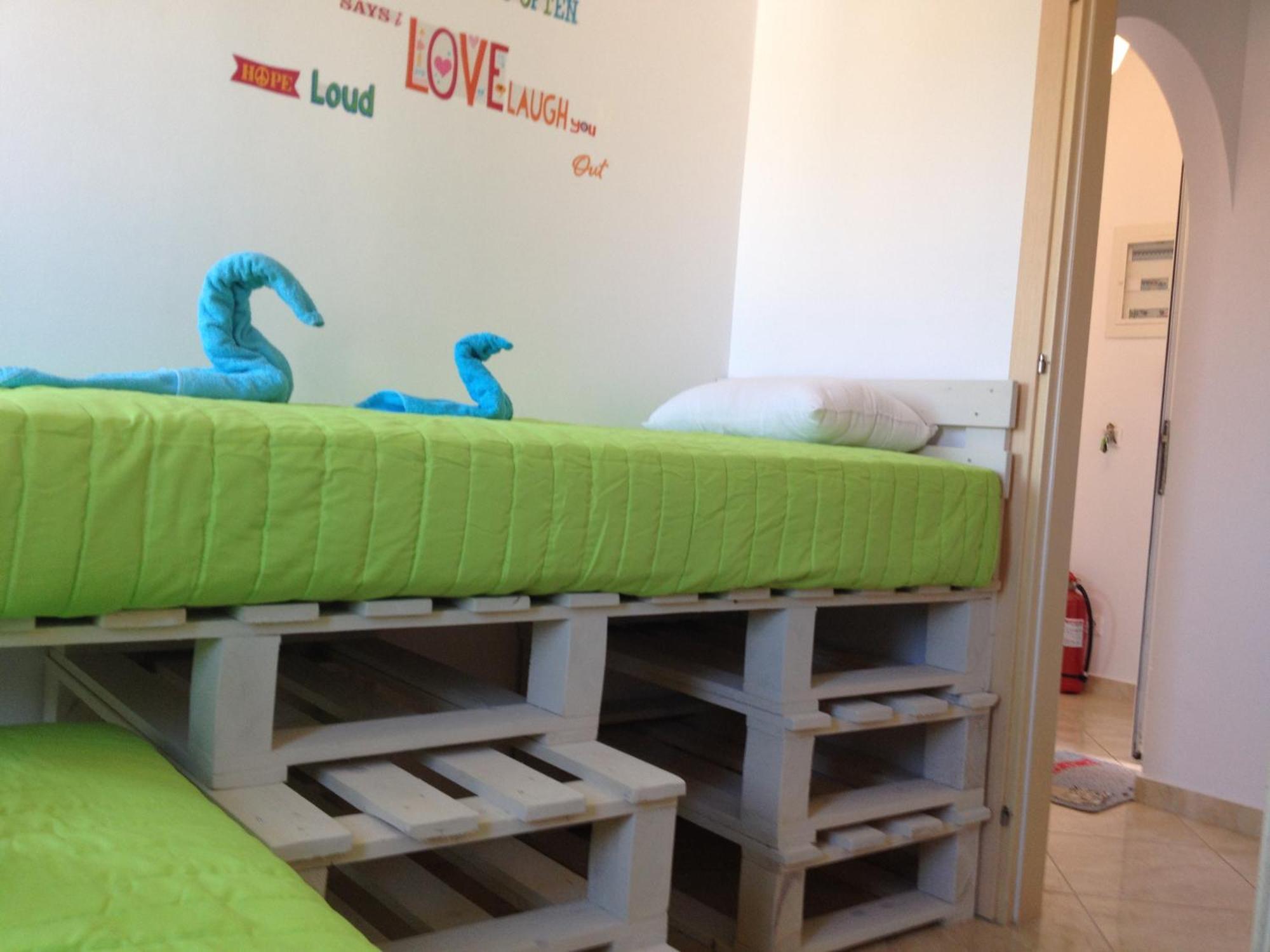 Kazarma Apartments At Klismata Village Ngoại thất bức ảnh