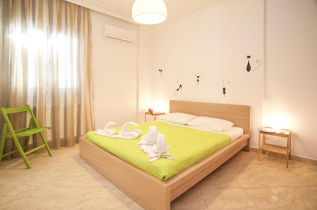 Kazarma Apartments At Klismata Village Ngoại thất bức ảnh