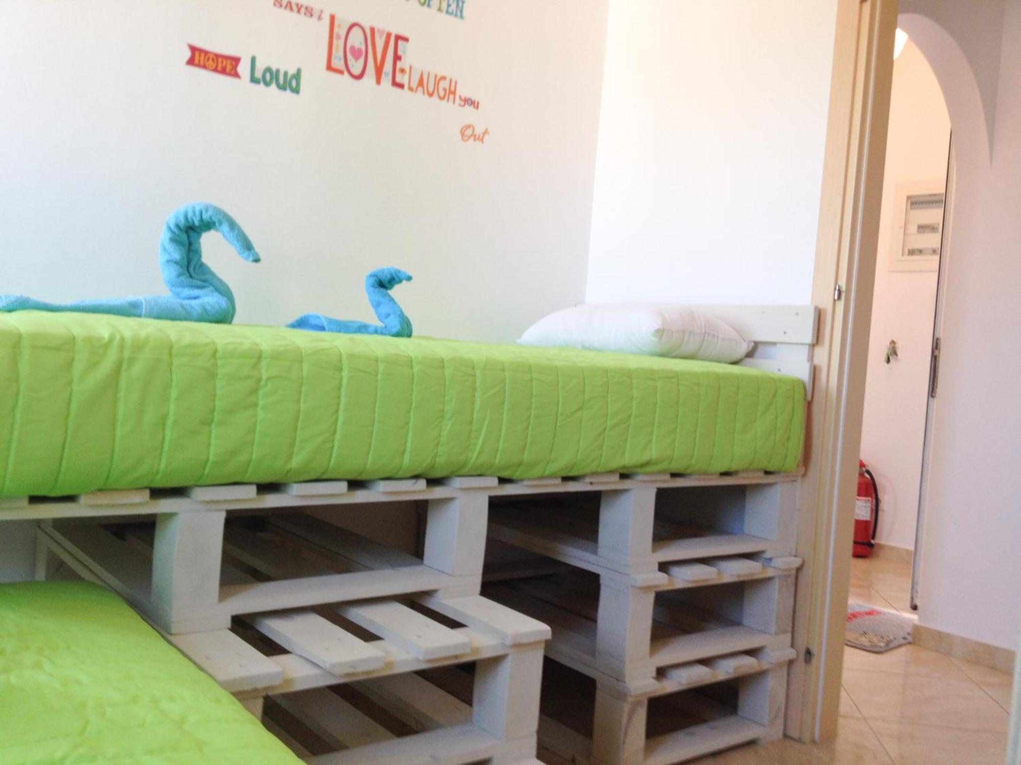 Kazarma Apartments At Klismata Village Ngoại thất bức ảnh