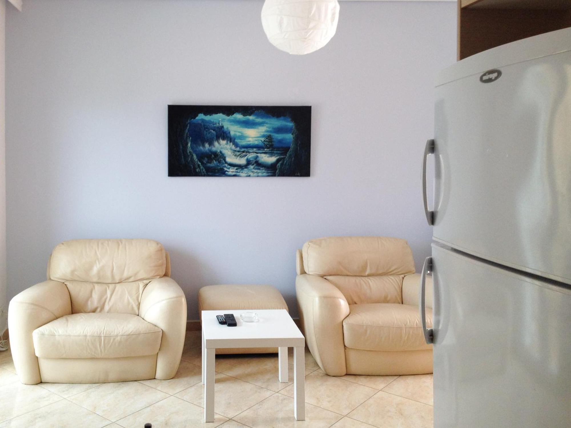 Kazarma Apartments At Klismata Village Ngoại thất bức ảnh